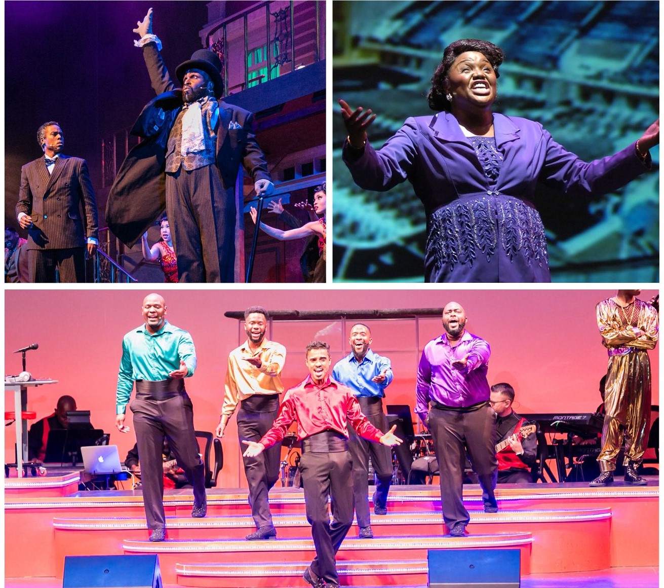  Shining on Stage: International Thespian Festival 2026 Recap 